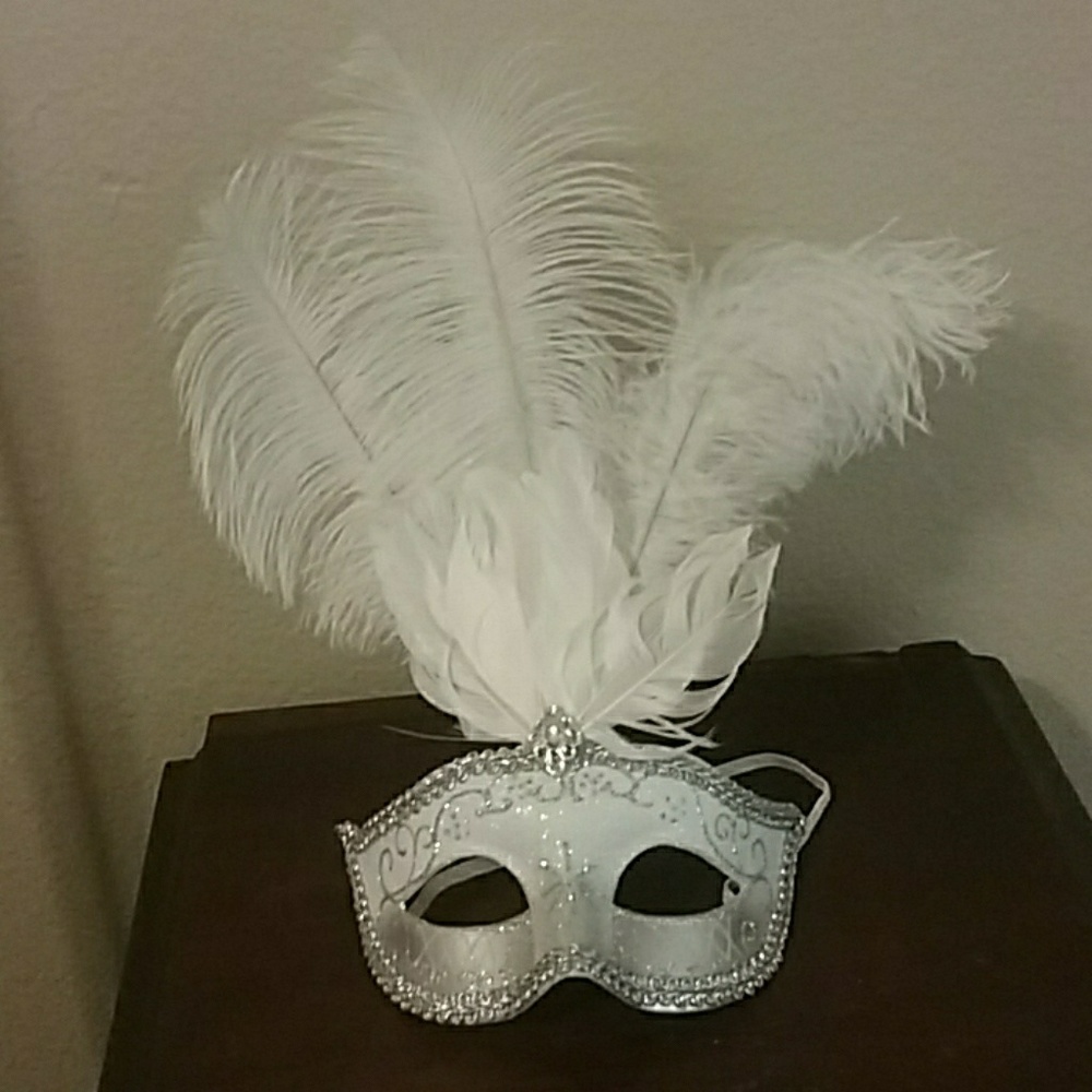 Masquerade Mask